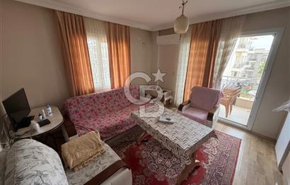SEYREK'TE KİRACILI YATIRIMLIK 2+1 DAİRE