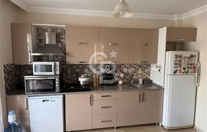 SEYREK'TE KİRACILI YATIRIMLIK 2+1 DAİRE