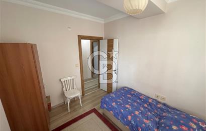 SEYREK'TE KİRACILI YATIRIMLIK 2+1 DAİRE