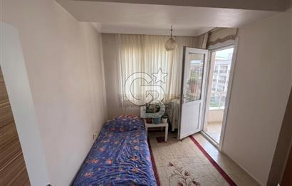 SEYREK'TE KİRACILI YATIRIMLIK 2+1 DAİRE