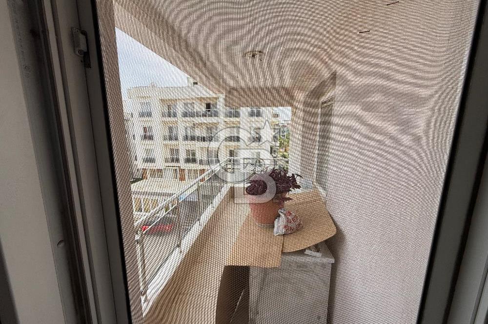 SEYREK'TE KİRACILI YATIRIMLIK 2+1 DAİRE