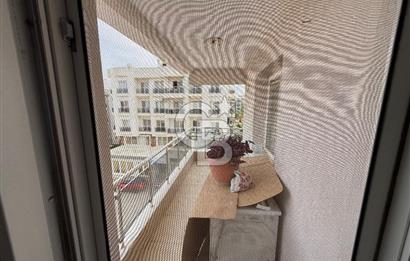 SEYREK'TE KİRACILI YATIRIMLIK 2+1 DAİRE