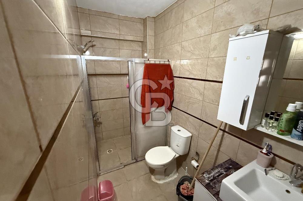 SEYREK'TE KİRACILI YATIRIMLIK 2+1 DAİRE