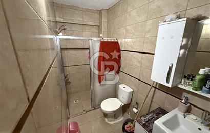 SEYREK'TE KİRACILI YATIRIMLIK 2+1 DAİRE