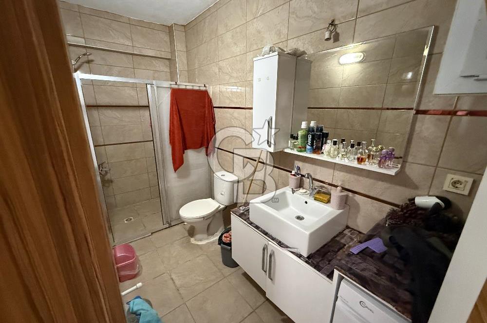 SEYREK'TE KİRACILI YATIRIMLIK 2+1 DAİRE
