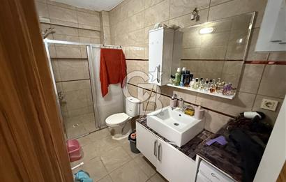 SEYREK'TE KİRACILI YATIRIMLIK 2+1 DAİRE