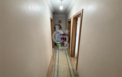 SEYREK'TE KİRACILI YATIRIMLIK 2+1 DAİRE