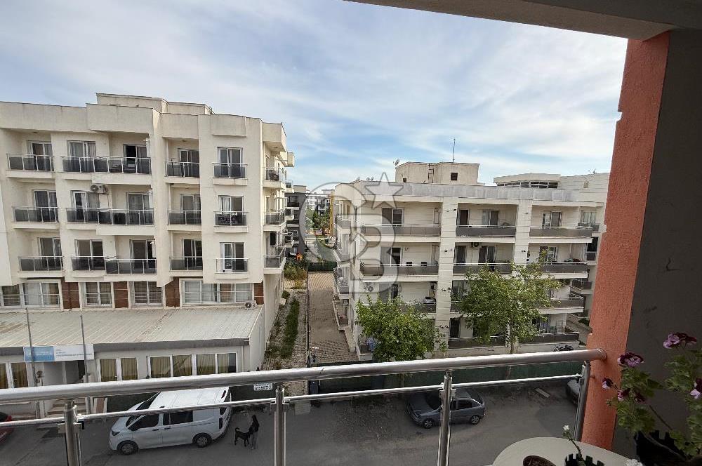 SEYREK'TE KİRACILI YATIRIMLIK 2+1 DAİRE