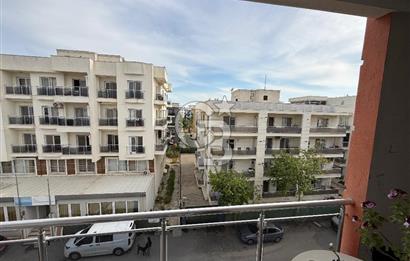 SEYREK'TE KİRACILI YATIRIMLIK 2+1 DAİRE