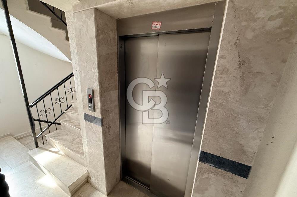 SEYREK'TE KİRACILI YATIRIMLIK 2+1 DAİRE