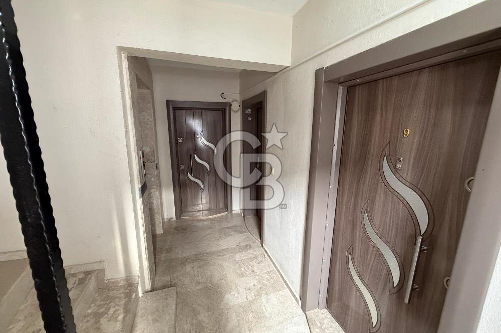 SEYREK'TE KİRACILI YATIRIMLIK 2+1 DAİRE