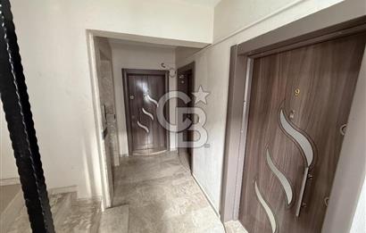 SEYREK'TE KİRACILI YATIRIMLIK 2+1 DAİRE