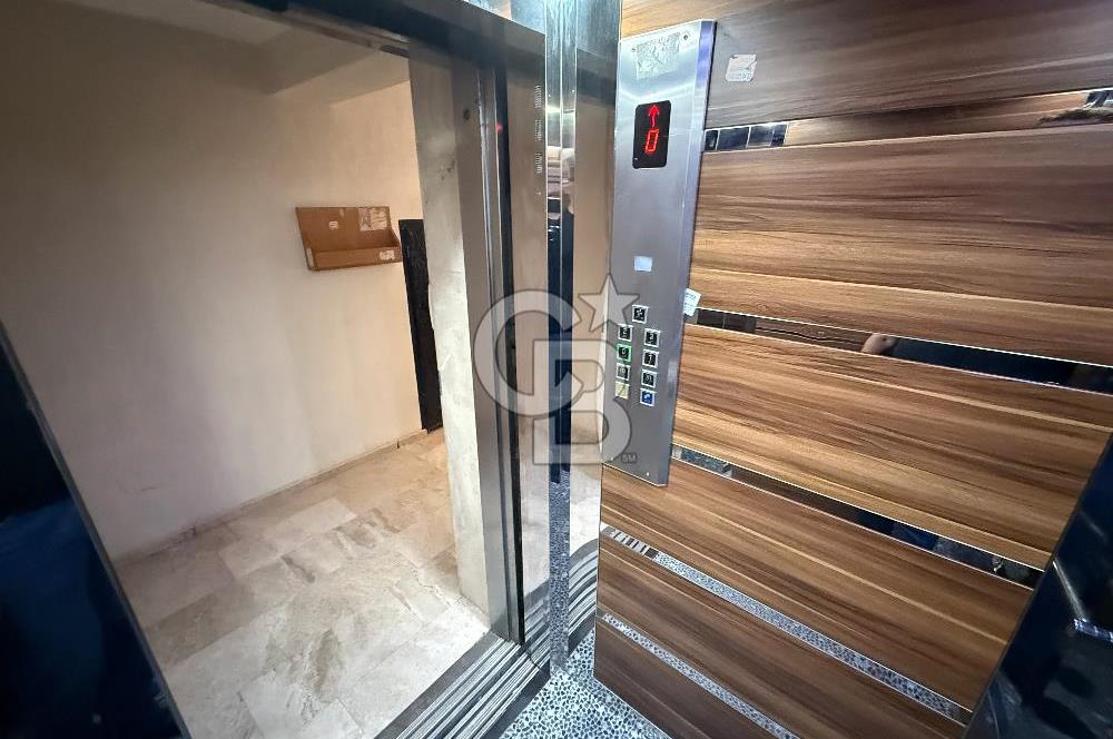 SEYREK'TE KİRACILI YATIRIMLIK 2+1 DAİRE