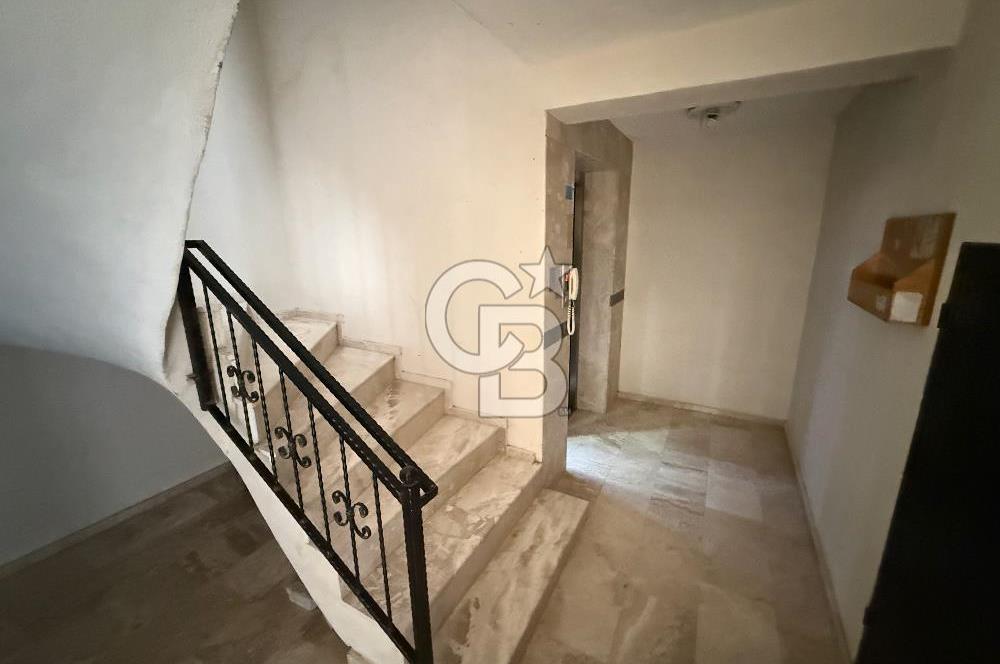 SEYREK'TE KİRACILI YATIRIMLIK 2+1 DAİRE