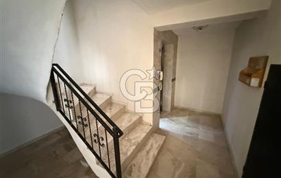 SEYREK'TE KİRACILI YATIRIMLIK 2+1 DAİRE