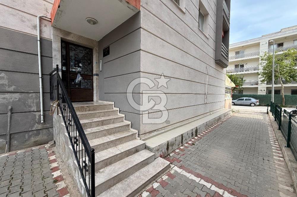SEYREK'TE KİRACILI YATIRIMLIK 2+1 DAİRE