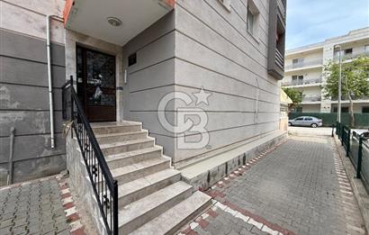SEYREK'TE KİRACILI YATIRIMLIK 2+1 DAİRE