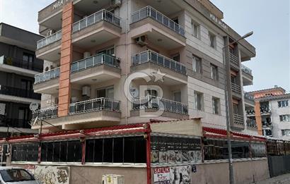 SEYREK'TE KİRACILI YATIRIMLIK 2+1 DAİRE