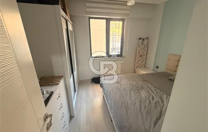 İSMETPAŞA MAHALLESİ SATILIK EŞYALI 1+1 DAİRE