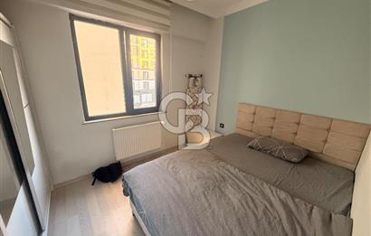 İSMETPAŞA MAHALLESİ SATILIK EŞYALI 1+1 DAİRE