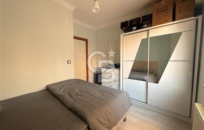 İSMETPAŞA MAHALLESİ SATILIK EŞYALI 1+1 DAİRE