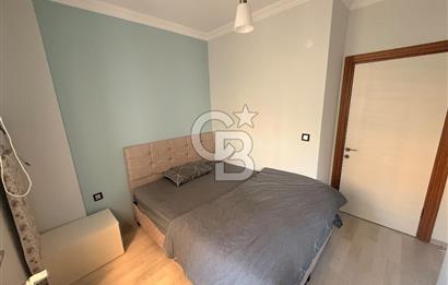 İSMETPAŞA MAHALLESİ SATILIK EŞYALI 1+1 DAİRE