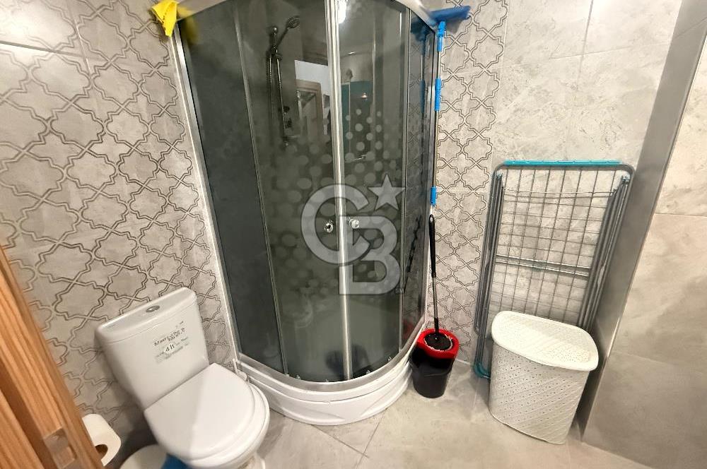 İSMETPAŞA MAHALLESİ SATILIK EŞYALI 1+1 DAİRE