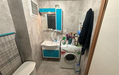 İSMETPAŞA MAHALLESİ SATILIK EŞYALI 1+1 DAİRE