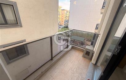 İSMETPAŞA MAHALLESİ SATILIK EŞYALI 1+1 DAİRE