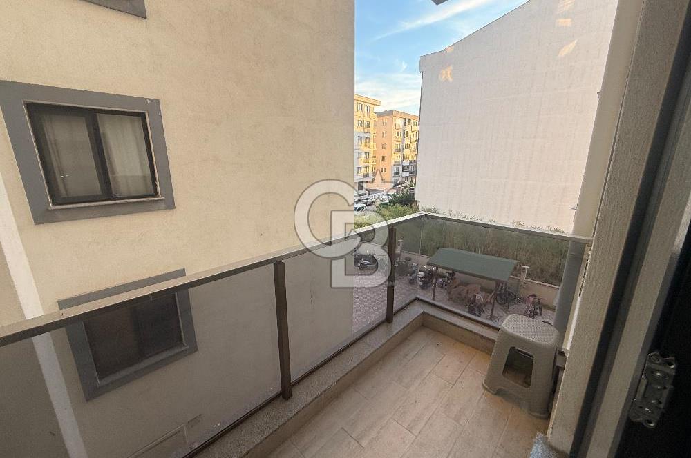 İSMETPAŞA MAHALLESİ SATILIK EŞYALI 1+1 DAİRE