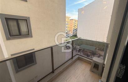 İSMETPAŞA MAHALLESİ SATILIK EŞYALI 1+1 DAİRE