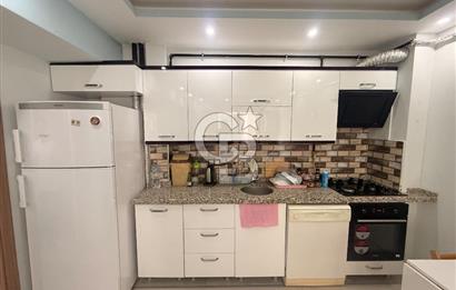 İSMETPAŞA MAHALLESİ SATILIK EŞYALI 1+1 DAİRE