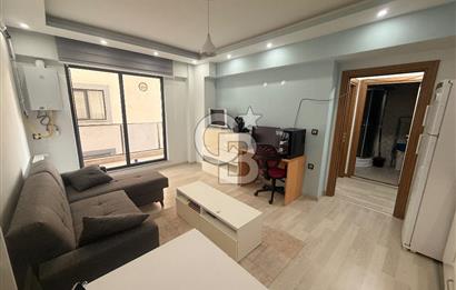 İSMETPAŞA MAHALLESİ SATILIK EŞYALI 1+1 DAİRE