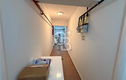 İSMETPAŞA MAHALLESİ SATILIK EŞYALI 1+1 DAİRE