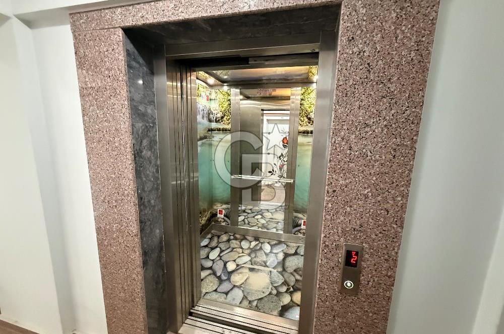 İSMETPAŞA MAHALLESİ SATILIK EŞYALI 1+1 DAİRE