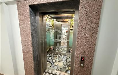 İSMETPAŞA MAHALLESİ SATILIK EŞYALI 1+1 DAİRE