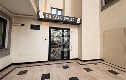 İSMETPAŞA MAHALLESİ SATILIK EŞYALI 1+1 DAİRE