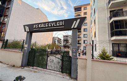 İSMETPAŞA MAHALLESİ SATILIK EŞYALI 1+1 DAİRE