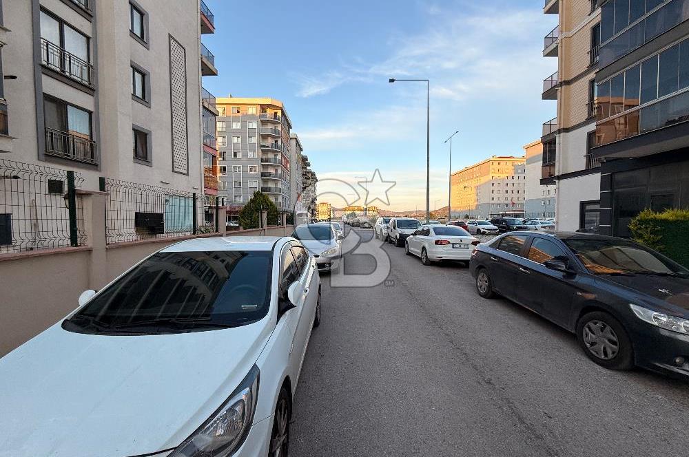İSMETPAŞA MAHALLESİ SATILIK EŞYALI 1+1 DAİRE