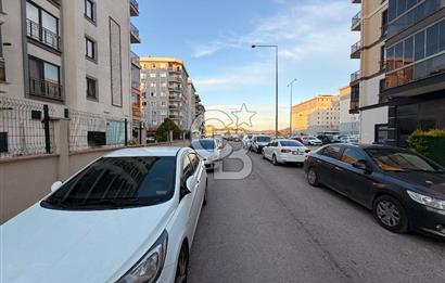 İSMETPAŞA MAHALLESİ SATILIK EŞYALI 1+1 DAİRE