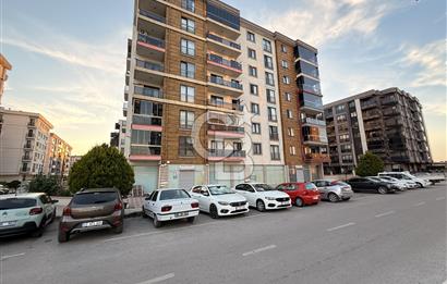 İSMETPAŞA MAHALLESİ SATILIK EŞYALI 1+1 DAİRE