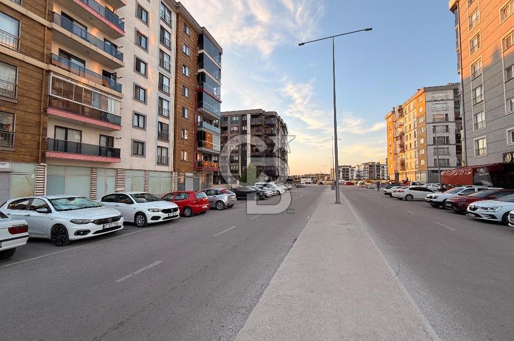 İSMETPAŞA MAHALLESİ SATILIK EŞYALI 1+1 DAİRE