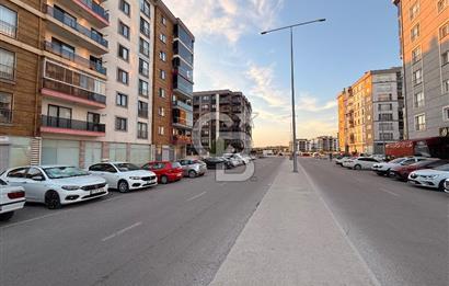 İSMETPAŞA MAHALLESİ SATILIK EŞYALI 1+1 DAİRE