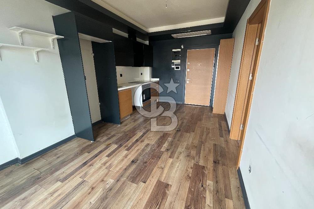 Karşıyaka Demirköprü Spor Suit'te Kiralık 1+1 Daire