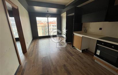 Karşıyaka Demirköprü Spor Suit'te Kiralık 1+1 Daire