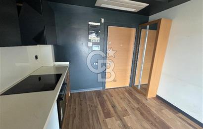 Karşıyaka Demirköprü Spor Suit'te Kiralık 1+1 Daire