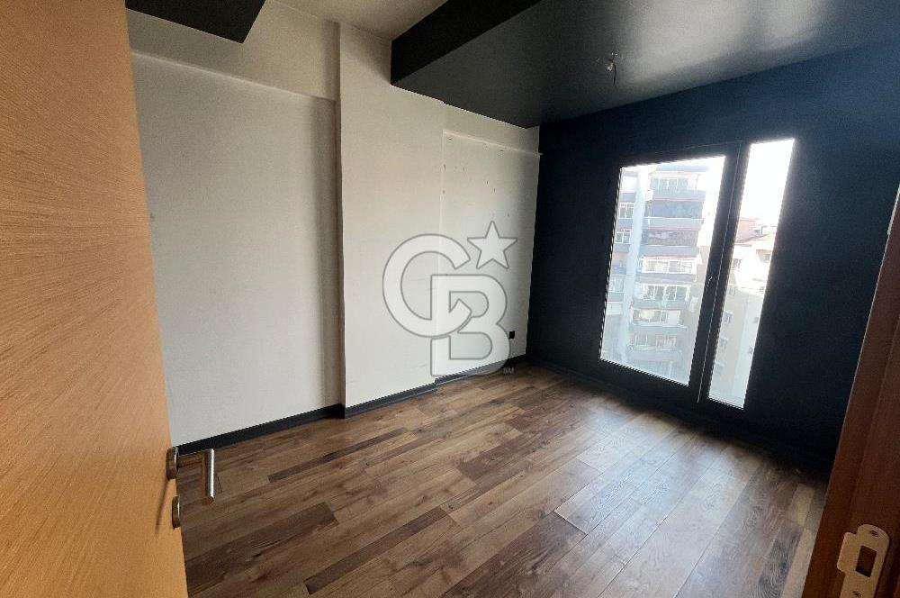 Karşıyaka Demirköprü Spor Suit'te Kiralık 1+1 Daire