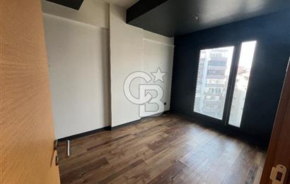 Karşıyaka Demirköprü Spor Suit'te Kiralık 1+1 Daire