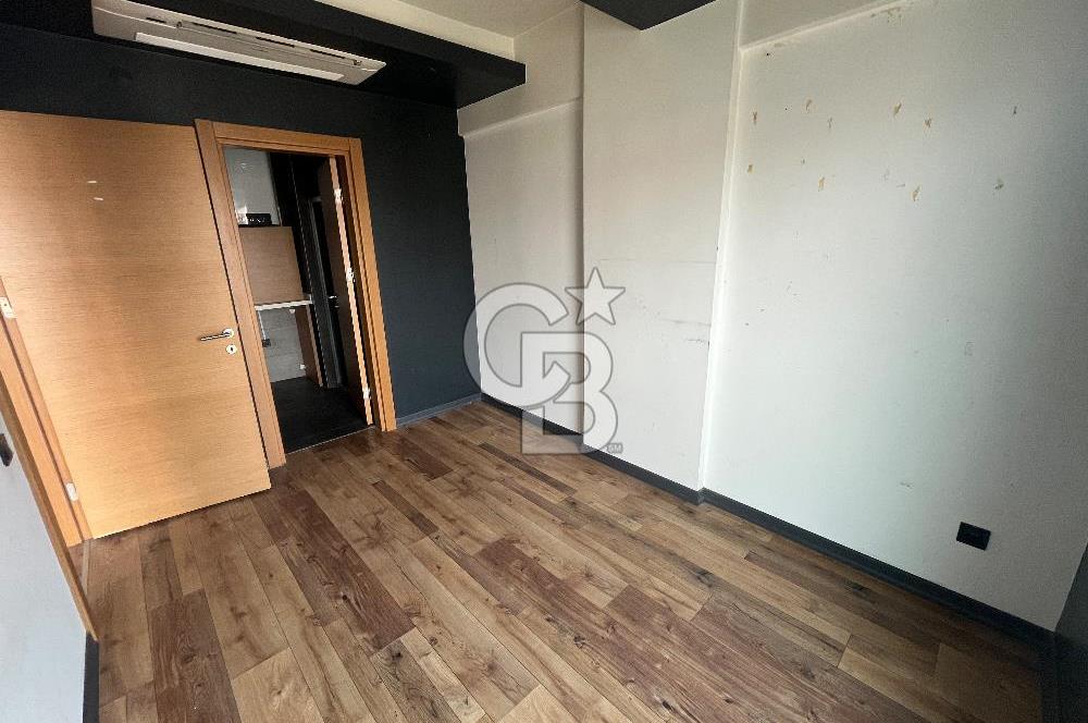 Karşıyaka Demirköprü Spor Suit'te Kiralık 1+1 Daire