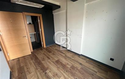 Karşıyaka Demirköprü Spor Suit'te Kiralık 1+1 Daire